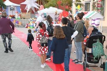 Telde abre al público su Casa de la Navidad/Francisco Javier Santana.